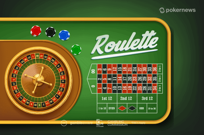 Hoc ngay 3 cach choi gianh ty le thang Roulette giup ban thang nhanh thang lon