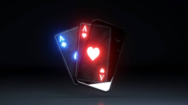 Nhung su that thu vi ve tro choi dinh dam Blackjack