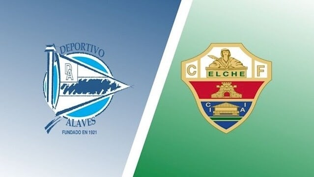 Soi keo nha cai bong da Alaves vs Elche, 23:30:00 27/10/2021 – Tay Ban Nha