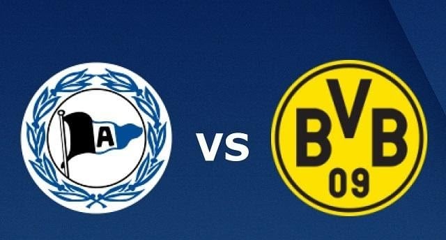 Soi keo nha cai bong da Arminia Bielefeld vs Dortmund, 23/10/2021 - Bundesliga