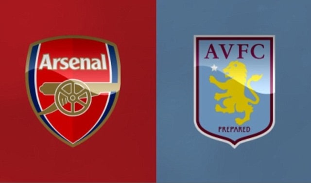 Soi keo nha cai bong da Arsenal vs Aston Villa, 23/10/2021 - Ngoai hang Anh