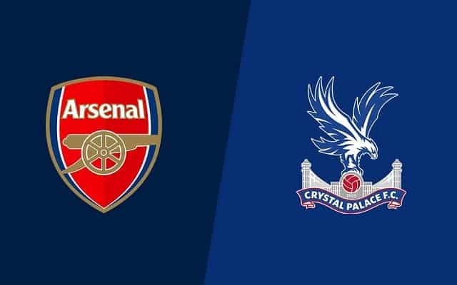 Soi keo bong da Arsenal vs Crystal Palace, 19/10/2021 - Ngoai hang Anh