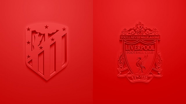 Soi keo nha cai bong da Atl. Madrid vs Liverpool, 20/10/2021 - Cup C1