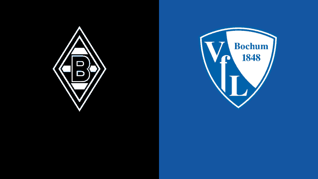Soi keo nha cai bong da B. Monchengladbach vs Bochum, 31/10/2021 - Bundesliga