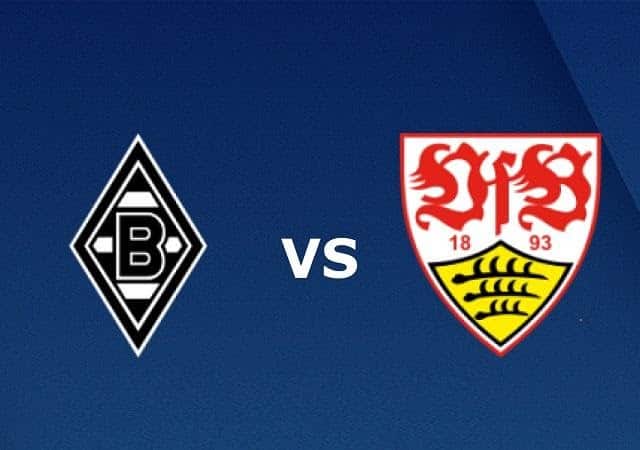 Soi keo nha cai bong da B. Monchengladbach vs Stuttgart, 16/10/2021 - VDQG Duc