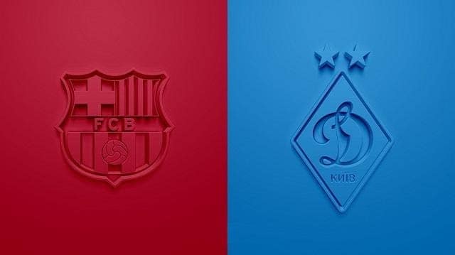 Soi keo nha cai bong da Barcelona vs Dynamo Kyiv, 20/10/2021 - Cup C1