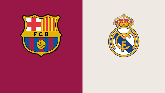 Soi keo nha cai bong da Barcelona vs Real Madrid, 24/10/2021 - VDQG Tay Ban Nha