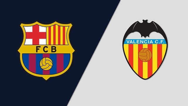 Soi keo nha cai bong da Barcelona vs Valencia, 18/10/2021 - VDQG Tay Ban Nha