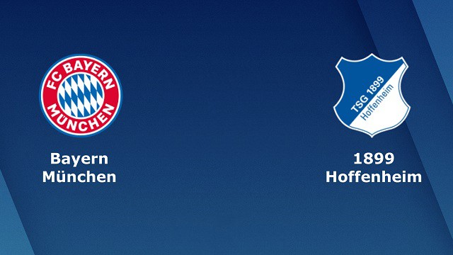 Soi keo nha cai bong da Bayern Munich vs Hoffenheim, 23/10/2021 - Bundesliga
