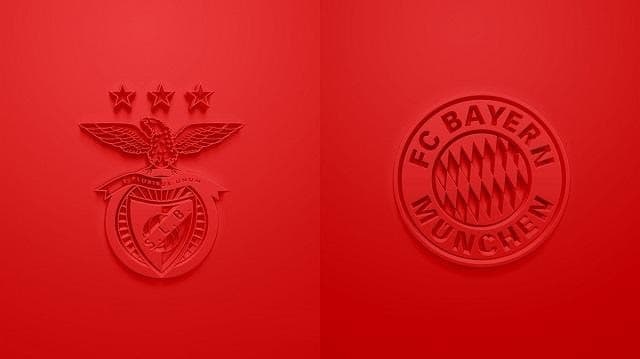 Soi keo nha cai bong da Benfica vs Bayern Munich, 21/10/2021 - Cup C1