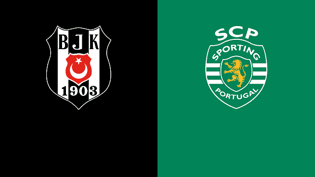 Soi keo nha cai bong da Besiktas vs Sporting, 19/10/2021 - Cup C1