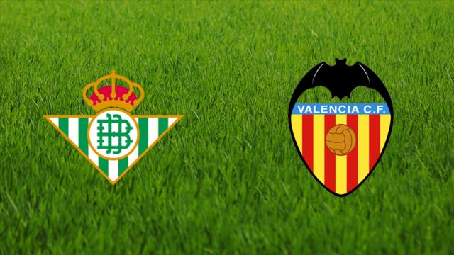 Soi keo nha cai bong da Betis vs Valencia 01h00 28/10/2021 giai vo dich Tay Ban Nha
