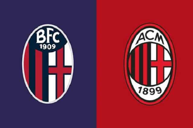 Soi keo nha cai bong da Bologna vs AC Milan, 24/10/2021 - Serie A