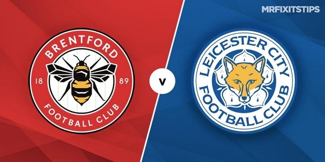 Soi keo nha cai bong da Brentford vs Leicester, 20h00 24/10/2021 giai vo dich Ngoai Hang Anh