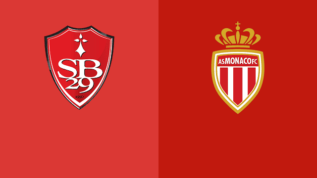 Soi keo nha cai bong da Brest vs Monaco, 31/10/2021 - Ligue 1