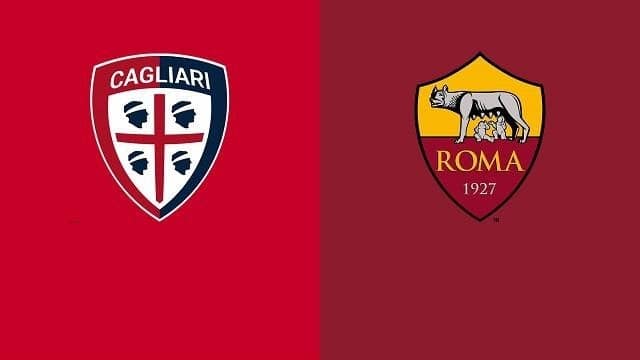 Soi keo nha cai bong da Cagliari vs AS Roma, 28/10/2021 - Serie A