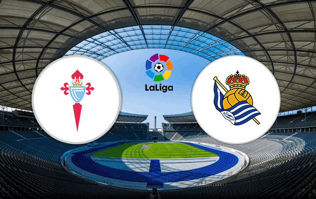 Soi keo nha cai bong da Celta Vigo vs Real Sociedad 00h00 29/10/2021 giai vo dich Tay Ban Nha