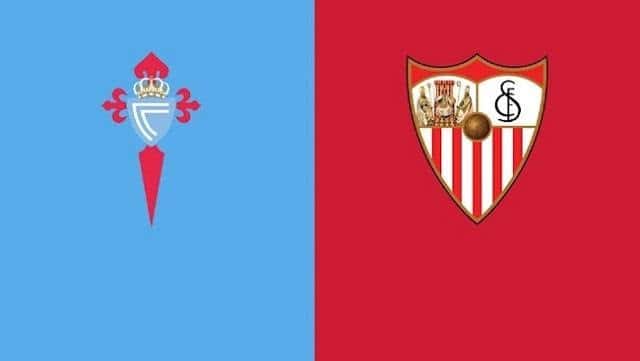 Soi keo nha cai bong da Celta Vigo vs Sevilla, 17/10/2021 -  La Liga