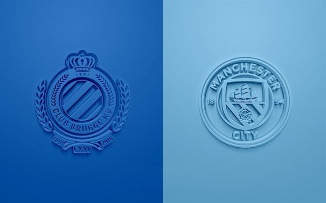Soi keo nha cai bong da Club Brugge KV vs Manchester City, 19/10/2021 - Cup C1