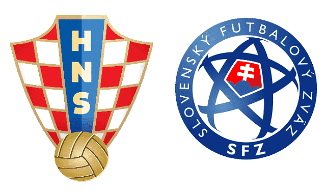 Soi keo nha cai bong da Croatia vs Slovakia, 12/10/2021 Vong loai World Cup 2022