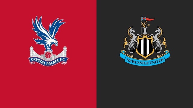 Soi keo nha cai bong da Crystal Palace vs Newcastle, 23/10/2021 - Ngoai hang Anh