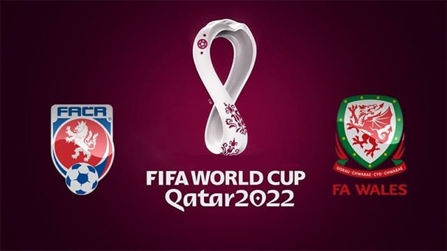 Soi keo nha cai bong da Czech Republic vs Wales, 09/10/2021 – Vong loai World Cup