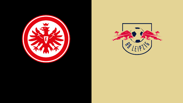 Soi keo nha cai bong da Eintracht Frankfurt vs RB Leipzig, 30/10/2021 - Bundesliga