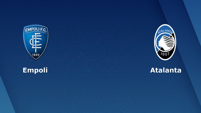 Soi keo nha cai bong da Empoli vs Atalanta, 17/10/2021 -  Serie A