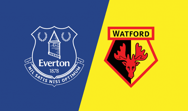 Soi keo nha cai bong da Everton vs Watford 23/10/2021 - Ngoai hang Anh