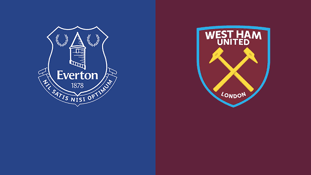 Soi keo nha cai bong da Everton vs West Ham, 17/10/2021 - Ngoai hang Anh