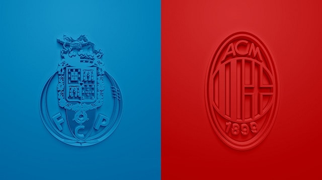 Soi keo nha cai bong da FC Porto vs AC Milan, 20/10/2021 - Cup C1