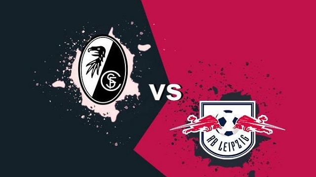 Soi keo nha cai bong da Freiburg vs RB Leipzig, 16/10/2021 - VDQG Duc
