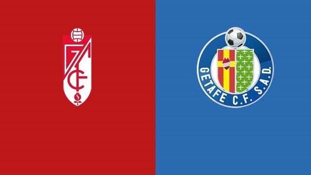 Soi keo nha cai bong da Granada CF vs Getafe, 29/10/2021 - VDQG Tay Ban Nha