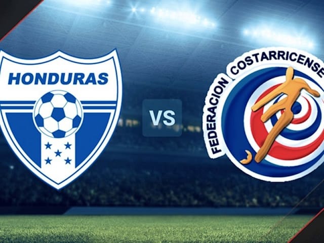 Soi keo nha cai bong da Honduras vs Costa Rica, 08/10/2021 – Vong loai World Cup