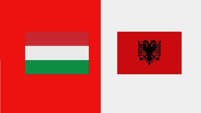 Soi keo nha cai bong da Hungary vs Albania, 10/10/2021 Vong loai World Cup 2022