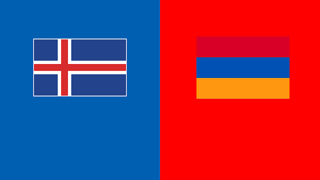 Soi keo nha cai bong da Iceland vs Armenia, 09/10/2021 Vong loai World Cup 2022