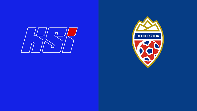 Soi keo nha cai bong da Iceland vs Liechtenstein, 12/10/2021 Vong loai World Cup 2022