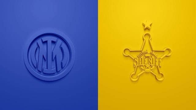 Soi keo nha cai bong da Inter vs Sheriff Tiraspol, 20/10/2021 - Cup C1