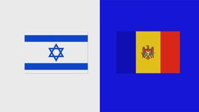 Soi keo nha cai bong da Israel vs Moldova, 13/10/2021 Vong loai World Cup 2022