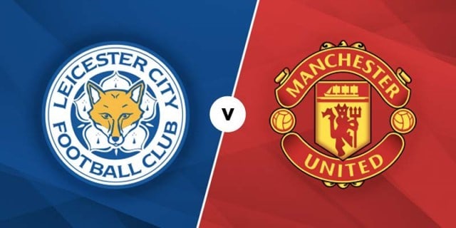 Soi keo nha cai bong da Leicester City vs Manchester United, 16/10/2021 - Ngoai hang Anh