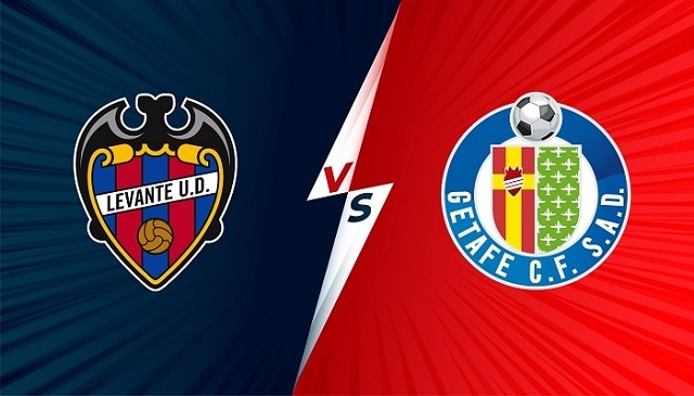 Soi keo nha cai bong da Levante vs Getafe, 17/10/2021 -  La Liga