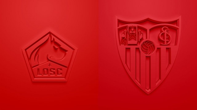 Soi keo nha cai bong da Lille vs Sevilla, 21/10/2021 - Cup C1