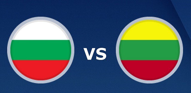 Soi keo nha cai bong da Lithuania vs Bulgaria, 09/10/2021 – Vong loai World Cup 2022