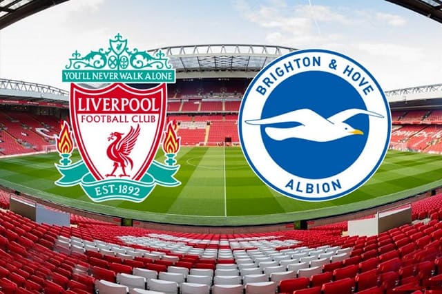 Soi keo nha cai bong da Liverpool vs Brighton 30/10/2021 giai vo dich Ngoai Hang Anh