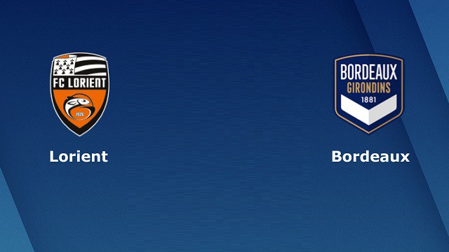 Soi keo nha cai bong da Lorient vs Bordeaux, 24/10/2021 - Vo dich quoc gia Phap