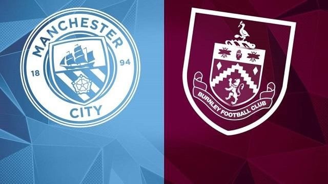 Soi keo nha cai bong da Manchester City vs Burnley, 16/10/2021 - Ngoai hang Anh