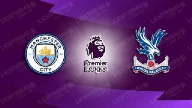 Soi keo nha cai bong da Manchester City vs Crystal Palace 21h00 30/10/2021 giai vo dich Ngoai Hang Anh