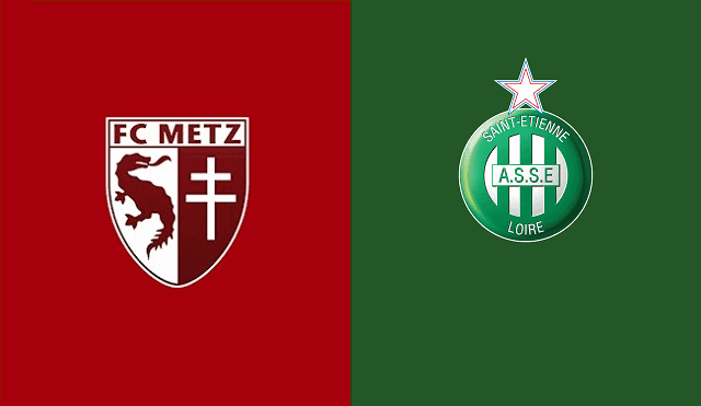Soi keo nha cai bong da Metz vs St. Etienne, 30/10/2021 - Ligue 1