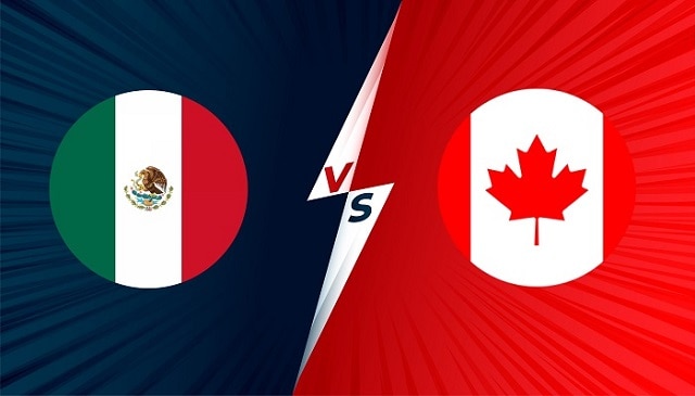 Soi keo nha cai bong da Mexico vs Canada, 08/10/2021 – Vong loai WC