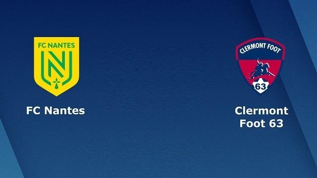 Soi keo nha cai bong da Nantes vs Clermont, 23/10/2021 - Ligue 1